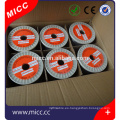 Cable de nicrom de calentamiento por resistencia MICC (cr20ni80)